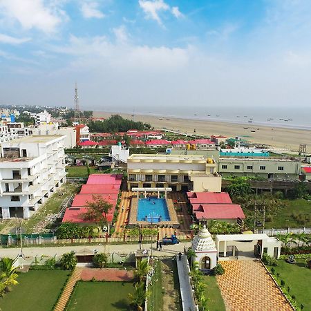 Aqua Blue Resort Private Limited 만다르모니 외부 사진